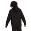 Womens Adidas All Szn Fleece Boyfriend Black Hoodie