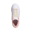Womens Adidas Stan Smith Originals Sneakers White/Pink Tint Shoes