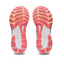 Womens Asics Gel-Kayano 29 Midnight/ Papaya Athletic Running Shoes