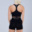Womens BT© SHORTS Black