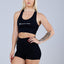 Womens BT© SHORTS Black
