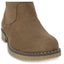 Womens Bellissimo Walsh Shoes Taupe Dress Winter Ladies Boots