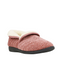 Womens Grosby Kathy Blush Slippers Slip On Comfortable Casual Shoes