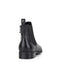 Womens Hush Puppies Camden Shoes Black Dress Formal Comfort Boots