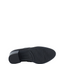 Womens Hush Puppies Cayman Shoes Black/Black Dress Ladies Boots