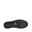Womens Hush Puppies Spin Black / Black Ladies Sneakers Casual Lace Up Shoes