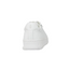 Womens Hush Puppies Spin White Ladies Sneakers Casual Lace Up Shoes