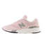 Womens New Balance 997 Stone Pink Athletic Casual Shoes