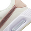 Womens Nike Air Max Sc Se Sail/ Pink Oxford Athletic Shoes
