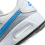 Womens Nike Air Max Sc White/ Grey/ Blue Athletic Shoes