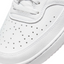 Womens Nike Court Vison Low White Athletic Shoes
