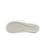 Womens Nike Victori One Silver/ White Slides