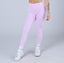 Womens Origami© Sports Leggings Fair Floss
