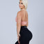 Womens RCHD© CROP TOP Soda Pop