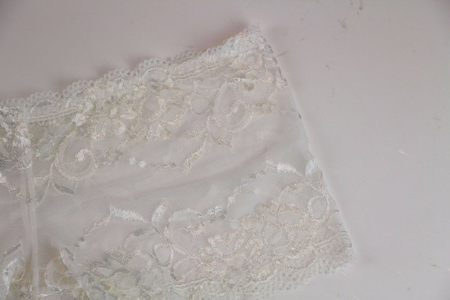 Womens Sexy "Plus Size" Lace Shorts Boyleg Underwear Panties Undies Lingerie