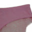 Womens Sexy Underwear With Lace Back Panties Undies Baby Pink Lingerie