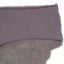 Womens Sexy Underwear With Lace Back Panties Undies Lingerie Violet