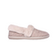 Womens Skechers Cozy Campfire - Bright Blossom Taupe Comfy Slippers