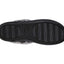 Womens Skechers Cozy Campfire - French Toast Black Comfy Slippers