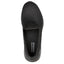 Womens Skechers Go Walk 6 - Big Splash Black/Black Walking Shoes