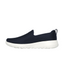 Womens Skechers Go Walk Joy - Aurora Wide Navy/White Slip On Sneaker Shoes