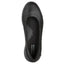 Womens Skechers On-The-Go Dreamy Nightout Black/Black Walking Shoes