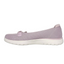 Womens Skechers On The Go Flex Peony Lavender Walking Shoes