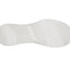 Womens Skechers Skech-Air Dynamight - The Halcyon White Silver Running Sport Shoes
