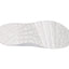 Womens Skechers Uno - Stand On Air White Lace Up Sneaker Shoes