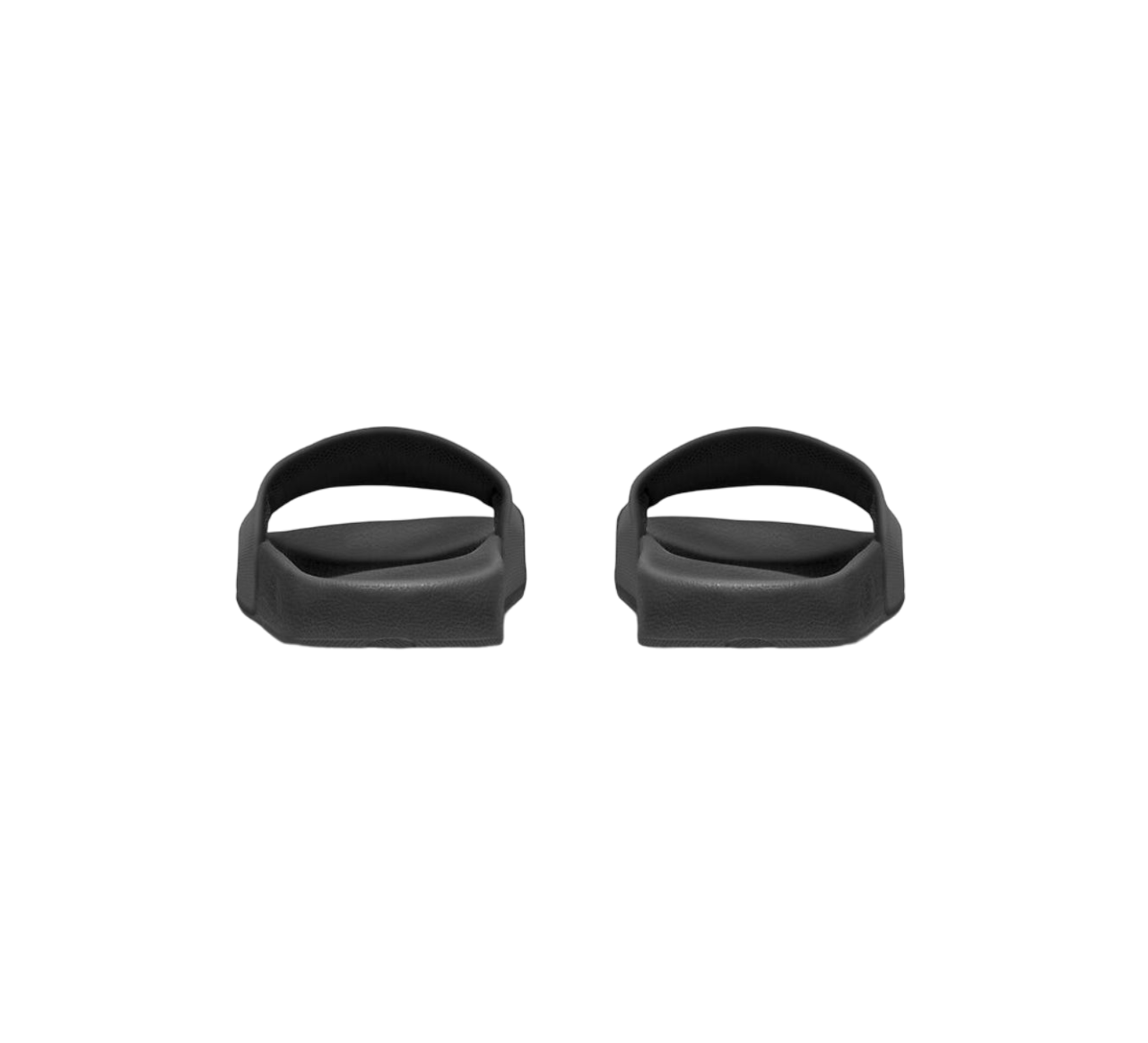 Womens The North Face Base Camp Iii Black Lightweight Slides