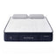 RoomSense Double 34cm Gel Cooling Tencel Mattress Bundle with 2 Pillows