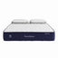 RoomSense Queen 26cm Firm Mattress Bundle with 2 Dual-Sided Cooling Pillows