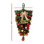 Jingle Jollys Hanging Christmas Garland 50CM Ornaments Party Decorations