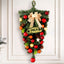 Jingle Jollys Hanging Christmas Garland 50CM Ornaments Party Decorations