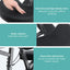 Zenses Portable Massage Chair Lightweight Folding Tattoo Lash Beauty Bed