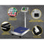 eMAJIN Platform Scales Digital 300KG Electronic Scale Counting LCD
