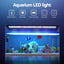 i.Pet Aquarium Light Full Spectrum 90CM Aqua Plant Fish Tank Lamp