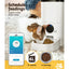 i.Pet Automatic Pet Feeder 6L Wifi Auto Dog Cat Smart Food Dispenser Timer