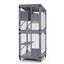 i.Pet Cat House Wooden 180cm Rabbit Hutch Pet Condo Small Dog Enclosure Cage
