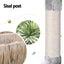 i.Pet Cat Tree 143cm Tower Scratching Post Trees Scratcher Condo House Grey