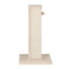 i.Pet Cat Tree 89cm Scratching Post Tower Scratcher Wood Condo Bed House Trees Beige