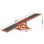 i.Pet Dog Agility Equipment Pet Seesaw Obedience Training Puppy Obstacle Outdoor Play 180cm