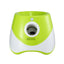 i.Pet Dog Ball Launcher Thrower with 6 Balls & 3/6/9m Launch Distances Green