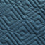 i.Pet Pet Bed Dog Sofa Lounge Cat Calming Couch Raised Blue