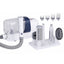 i.Pet Pet Grooming Kit Vacuum Dog Cat Hair Dryer Remover Clipper Brushes Cleaning