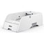 i.pet Automatic Cat Litter Box Self Cleaning Smart Pet Toilet App Control 5L White