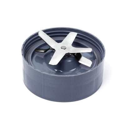 Kitchee For Nutribullet Flat Milling Replacement Blade for 600W 900W Models